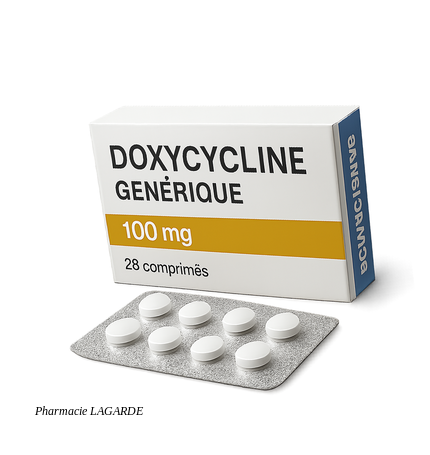 doxycycline