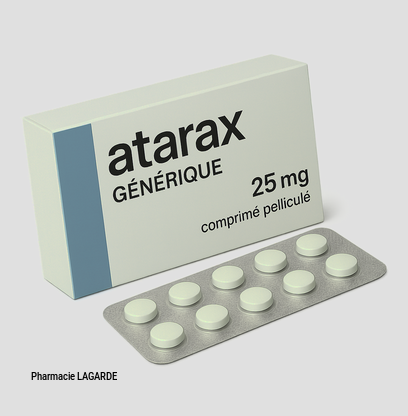 atarax