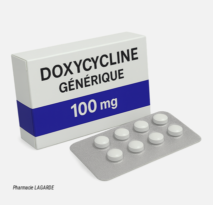 doxycycline