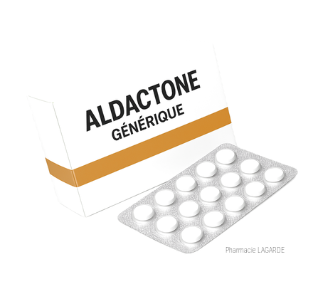 aldactone