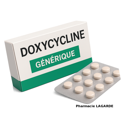 doxycycline
