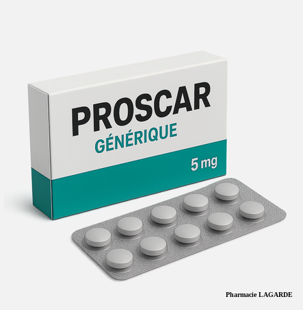 proscar