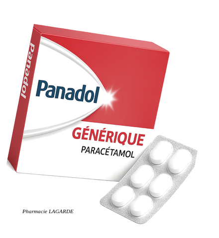 panadol