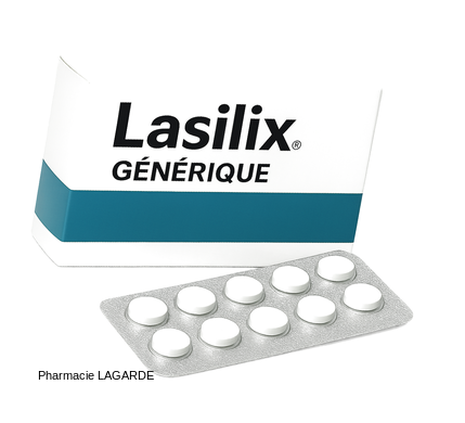 lasilix