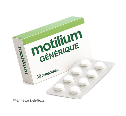 motilium