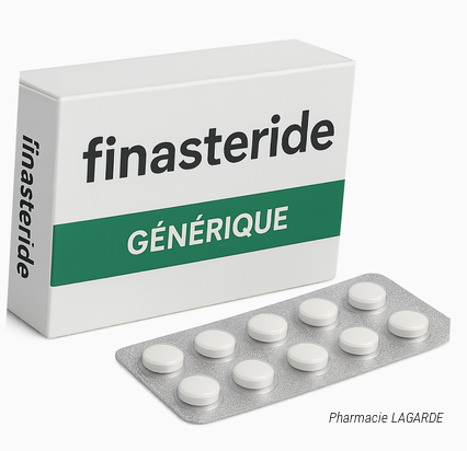 finasteride