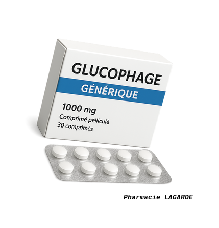 glucophage