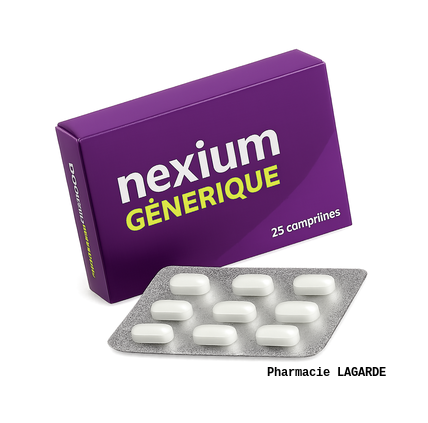 nexium