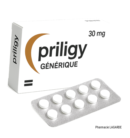 priligy