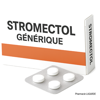 stromectol