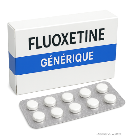 fluoxetine