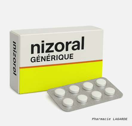 nizoral