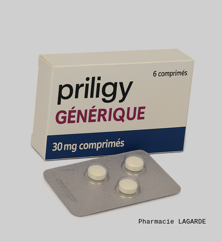 priligy