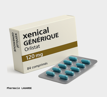 xenical