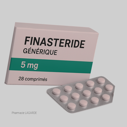finasteride