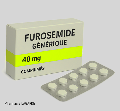 furosemide