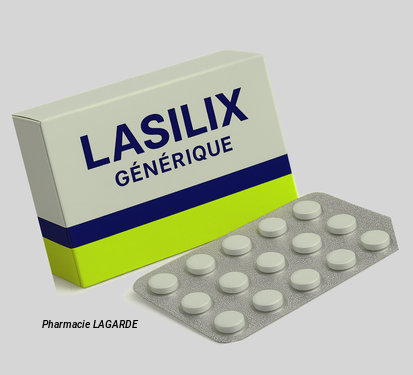 lasilix