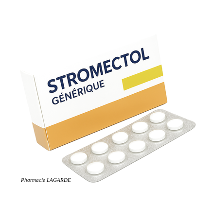 stromectol